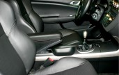 Acura RSX (02-06) Center Console Armrest