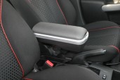 Mazda 2 - XT Armrest Console (w/ cup holder)