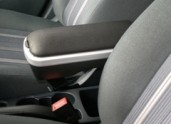 Ford Fiesta - XT Armrest Console - (Euro Spec)