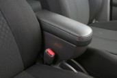 Scion XD Armrest Console